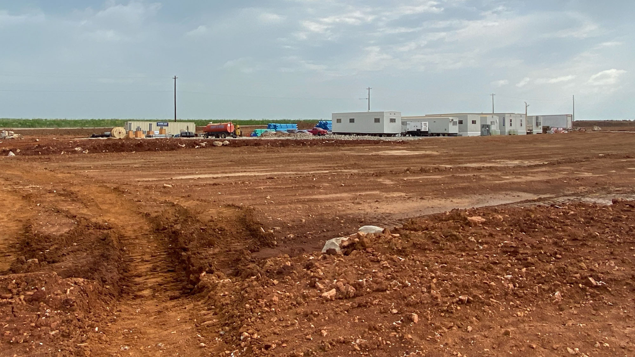 Bowling Green, KY Bacon Facility Tyson Foods